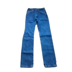 vintage wrangler jeans 29x34